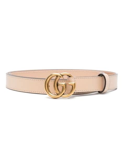 farfetch gucci belt.